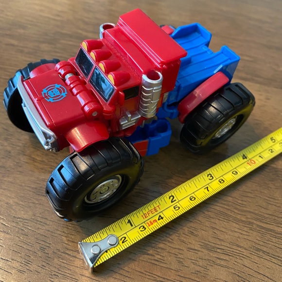 Transformers toy (3 for $20) - Picture 5 of 5